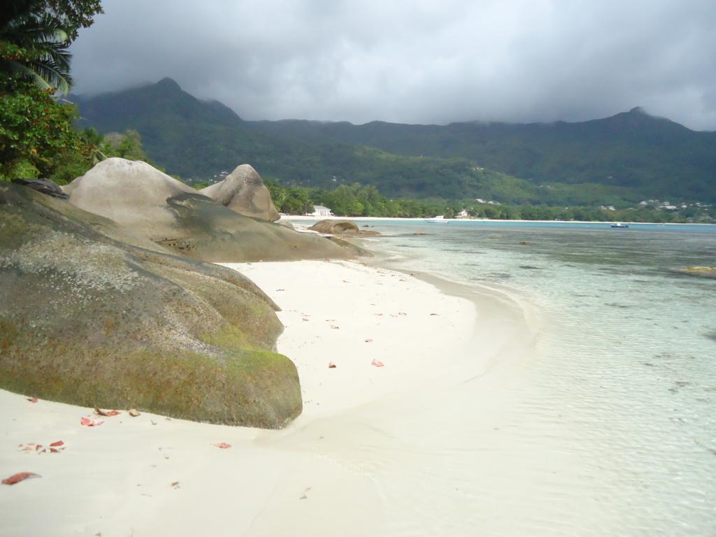 La Batie Selfcatering Beau Vallon (Mahe)