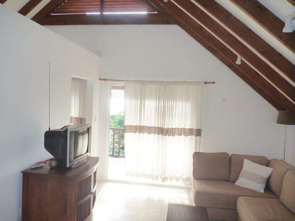 Appartement La Batie Selfcatering