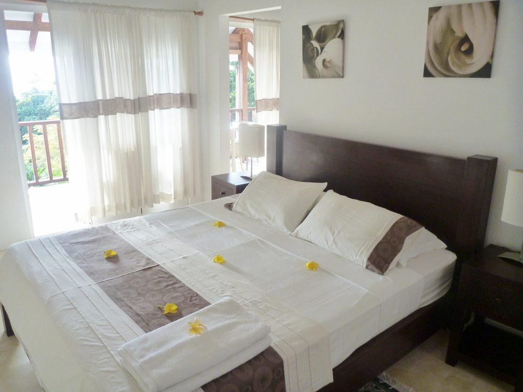 La Batie Selfcatering *