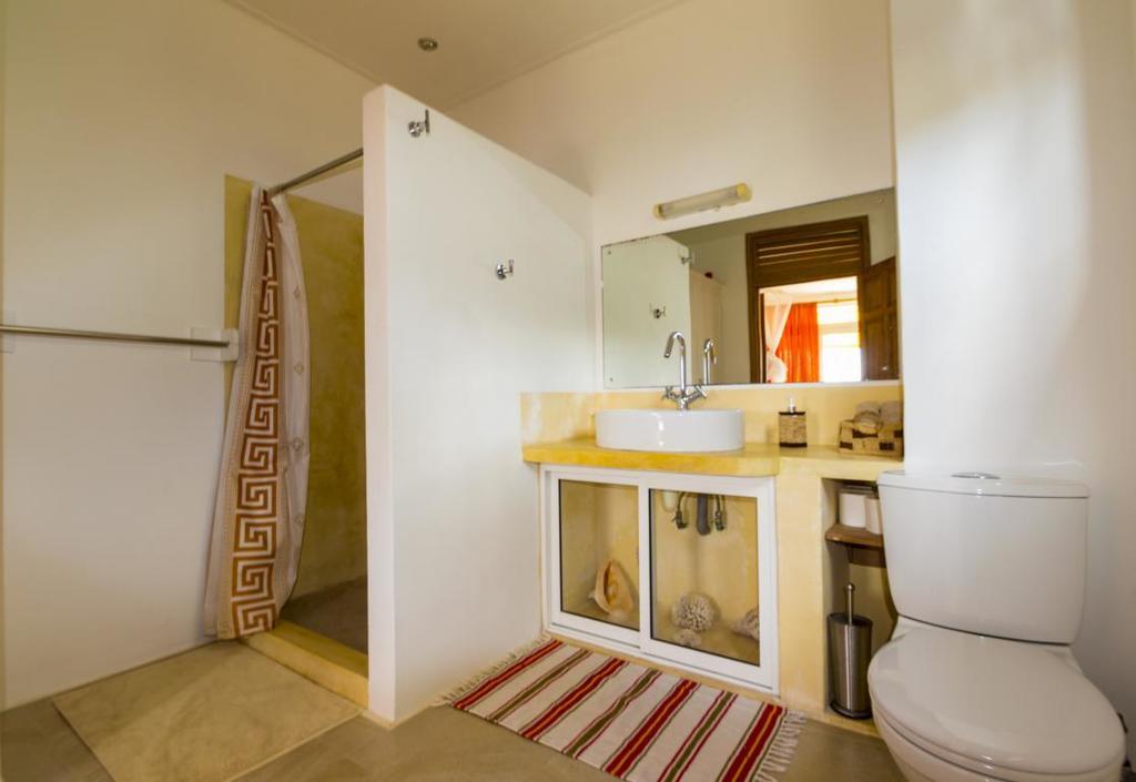 Appartement La Batie Selfcatering Beau Vallon (Mahe)