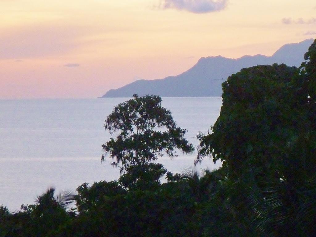 La Batie Selfcatering Appartement Beau Vallon (Mahe)