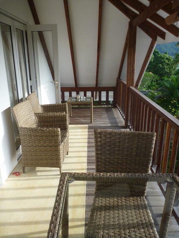 La Batie Selfcatering *