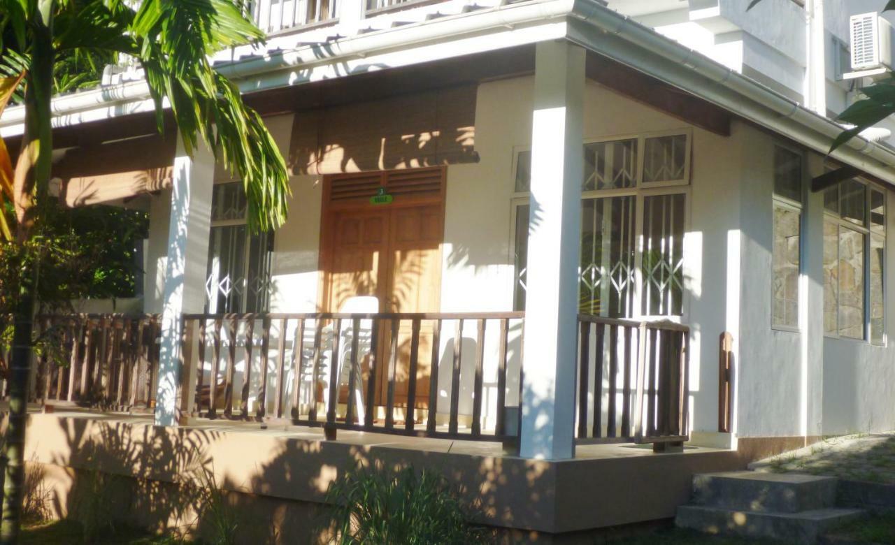 La Batie Selfcatering * Beau Vallon (Mahe)