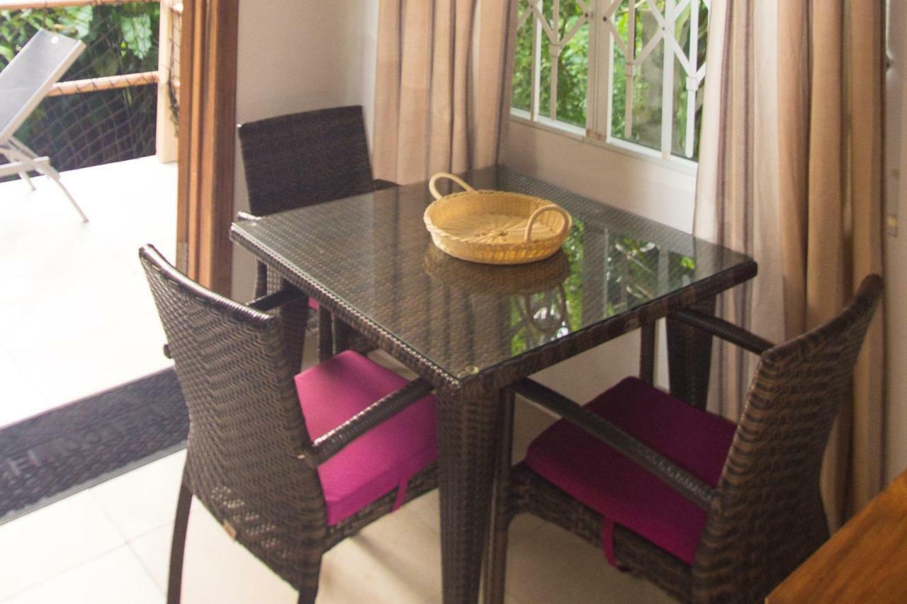La Batie Selfcatering