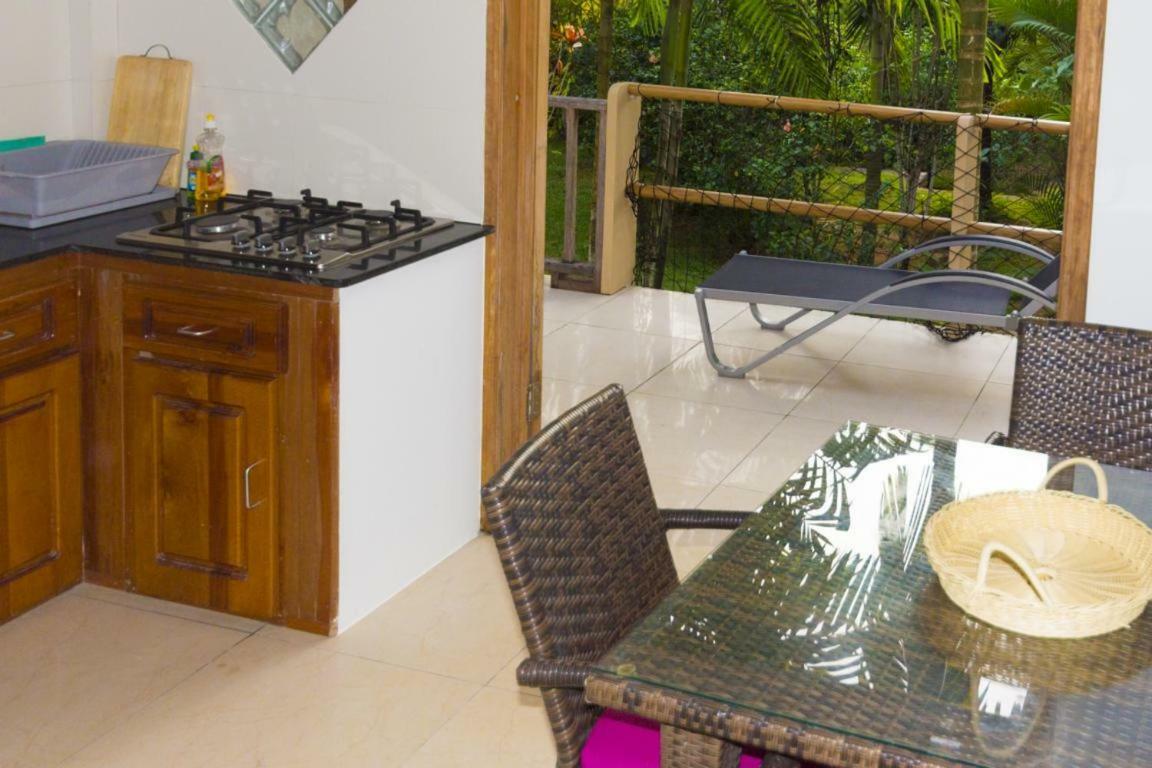 La Batie Selfcatering * Beau Vallon (Mahe)