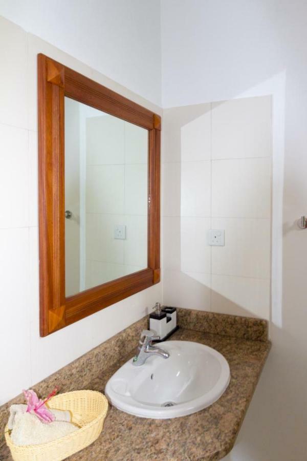 La Batie Selfcatering Appartement
