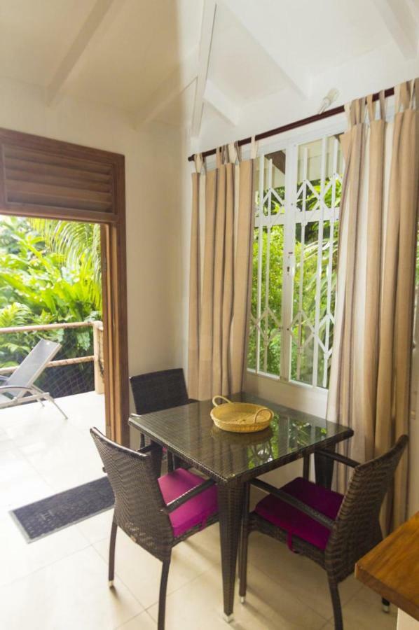 Appartement La Batie Selfcatering *