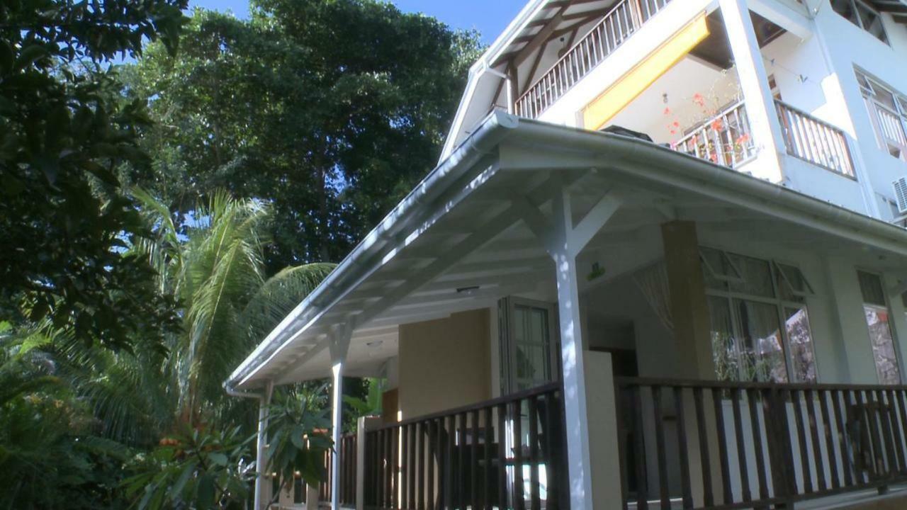 La Batie Selfcatering Appartement