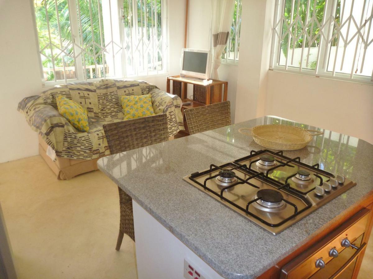 La Batie Selfcatering Beau Vallon (Mahe)
