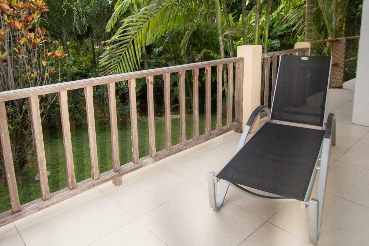 La Batie Selfcatering Appartement Beau Vallon (Mahe)