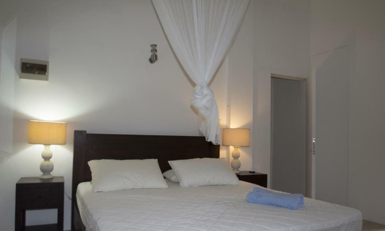 La Batie Selfcatering Appartement Beau Vallon (Mahe)