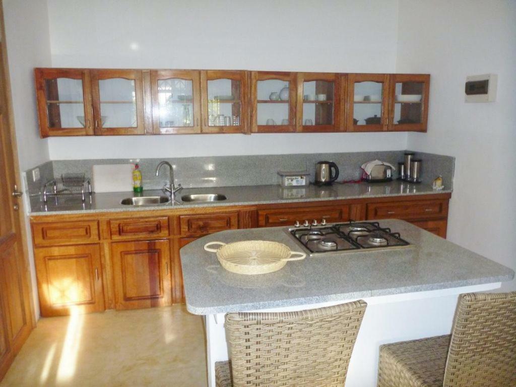 La Batie Selfcatering Appartement Beau Vallon (Mahe)