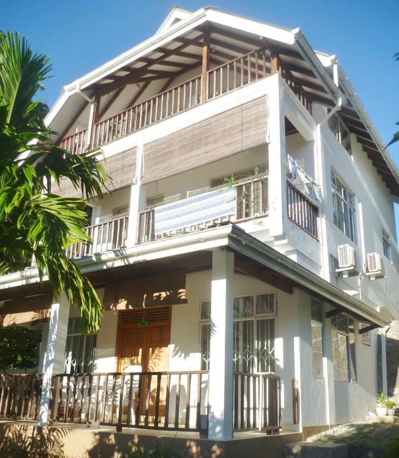 La Batie Selfcatering Beau Vallon (Mahe)