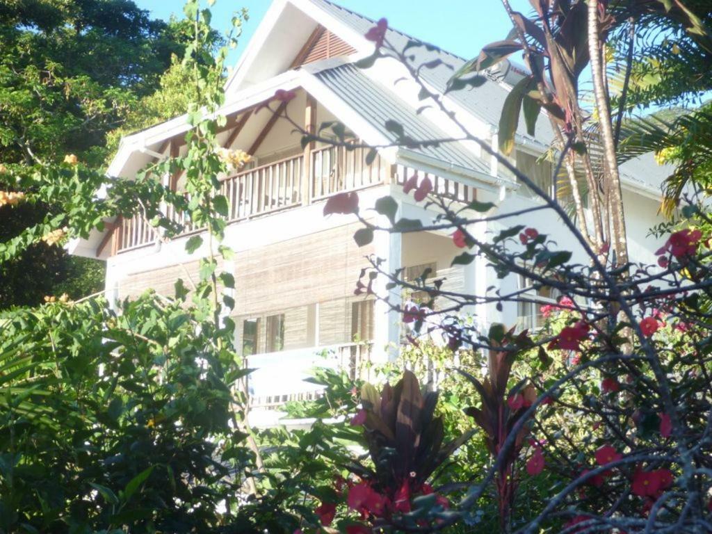 La Batie Selfcatering * Beau Vallon (Mahe)
