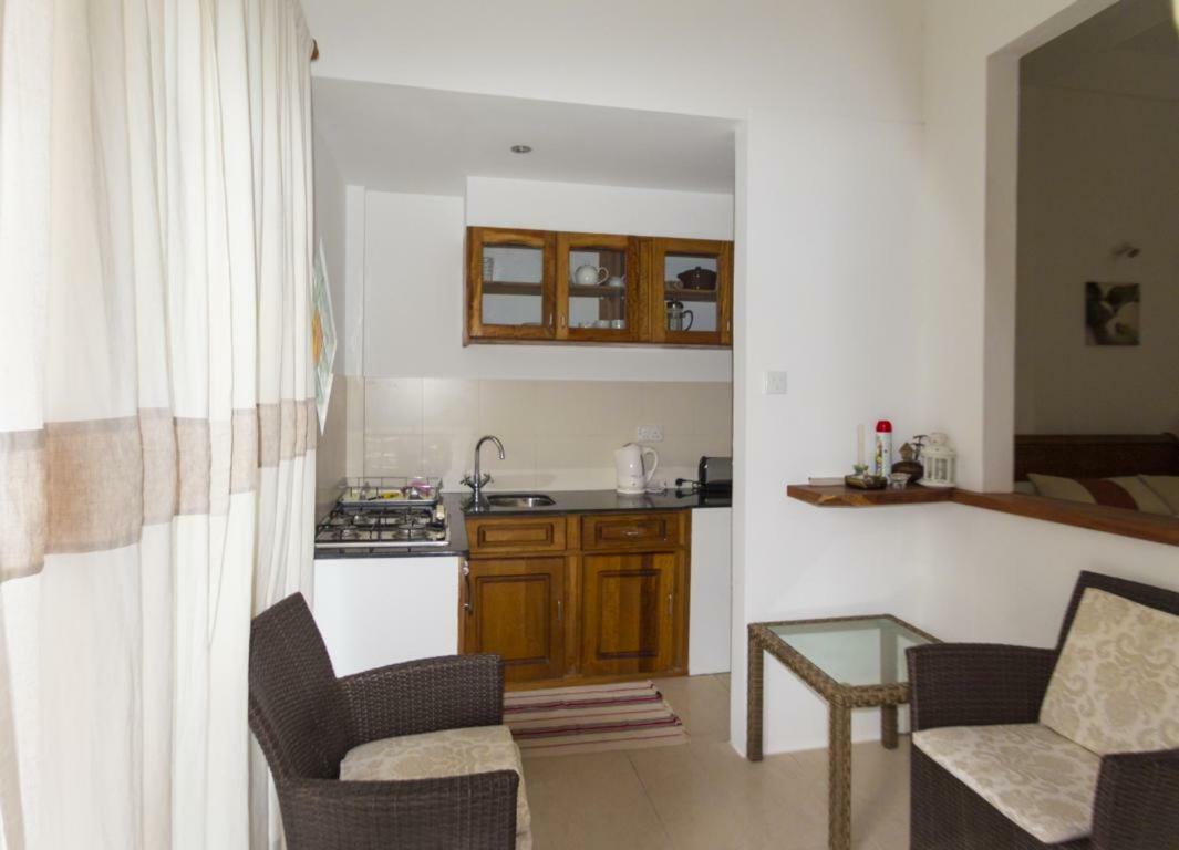 La Batie Selfcatering